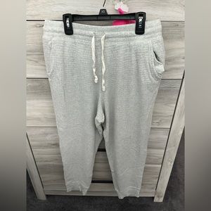 Aerie pants fleece